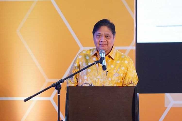 Sektor Industri Paling Siap Terapkan Industri 4.0, Ini Urutannya