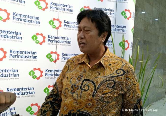 Produksi industri kimia dasar diprediksi hanya tumbuh 5% tahun ini