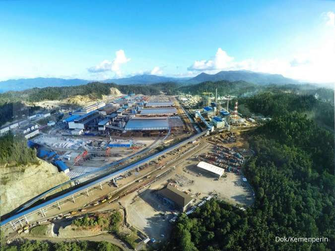 Menakar Kesiapan Industri Petrokimia Menuju Industri Hijau