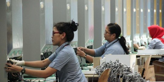 Terbitkan Sejumlah Regulasi Dorong Pemulihan Ekonomi