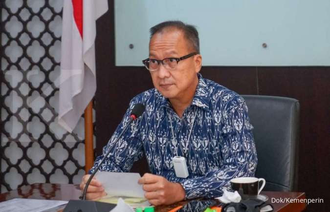 Kemenperin proyeksikan pertumbuh industri manufaktur 2021 bisa tumbuh 3,95%
