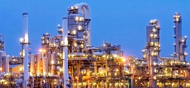Tahun 2030, Proses Produksi Industri Petrokimia Bakal Berbasis Energi Terbarukan