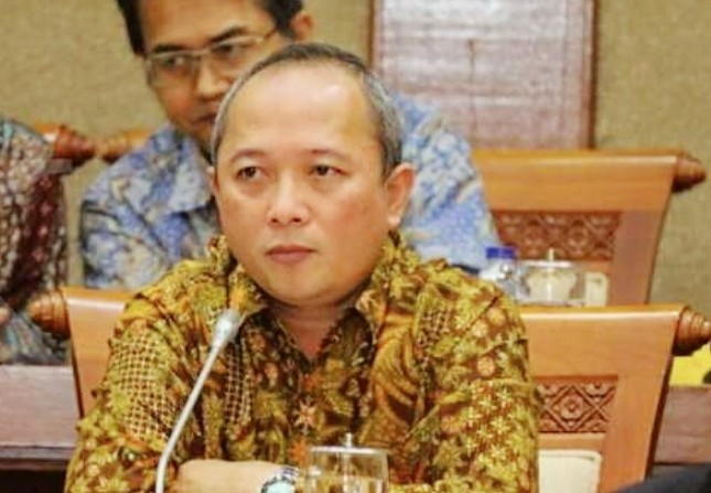 Kemenperin Minta Industri Kimia Wajib Hindari Risiko Bahan Berbahaya