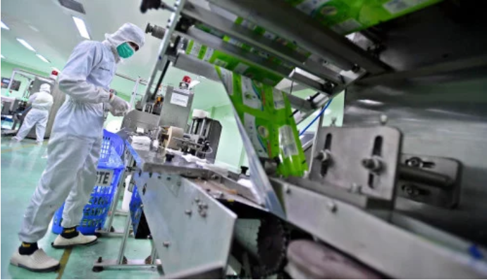 Siap-Siap! Industri Manufaktur RI Akan Alami Rebound di 2021