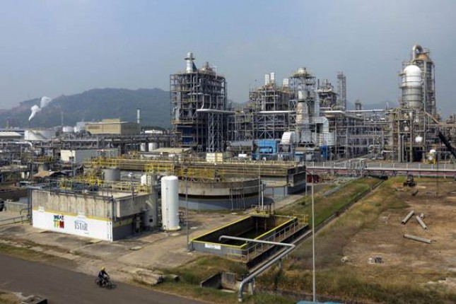 Wow! Nilai Ekspor Industri Kimia USD100 Miliar Per Tahun, DPR: Indonesia Perlu Miliki UU Bahan Kimia