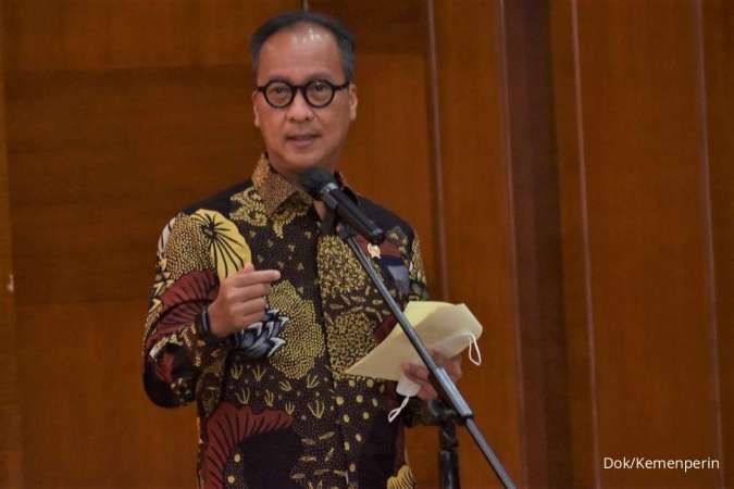 Kemenperin Targetkan Industri Petrokimia Indonesia Jadi Ranking Satu di ASEAN