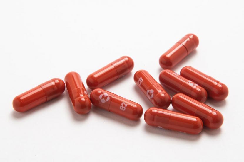 Bio Farma Minta Industri Kimia Dasar Bahan Baku Obat Diperkuat