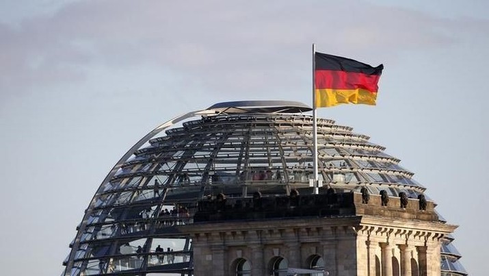 Ancaman ‘Kiamat’ Energi di Eropa, Industri Jerman Teriak