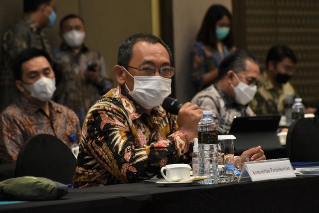 Pemerintah Ajak Negara-negara G20 Kembangkan Industri Farmasi Ramah Lingkungan