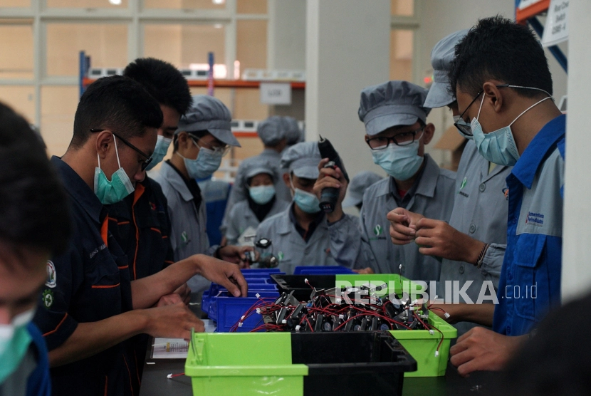 Industri Kimia Catat Realisasi Investasi Terbesar di Kaltim