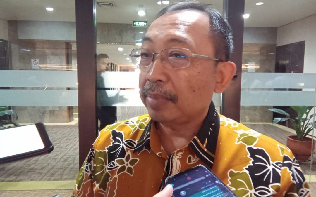 Triwulan I-2023, Investasi Industri Kimia, Farmasi, dan Tekstil Capai Rp 33,78 Triliun