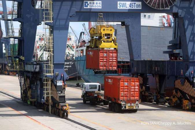 Pelaku Industri Kemasan Soroti Regulasi Teknis Pengaturan Impor