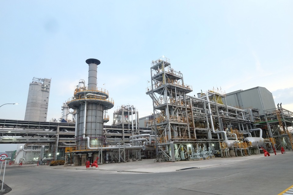 Industri Petrokimia Hadapi 2 Dampak Negatif Ganda, Apa Saja?