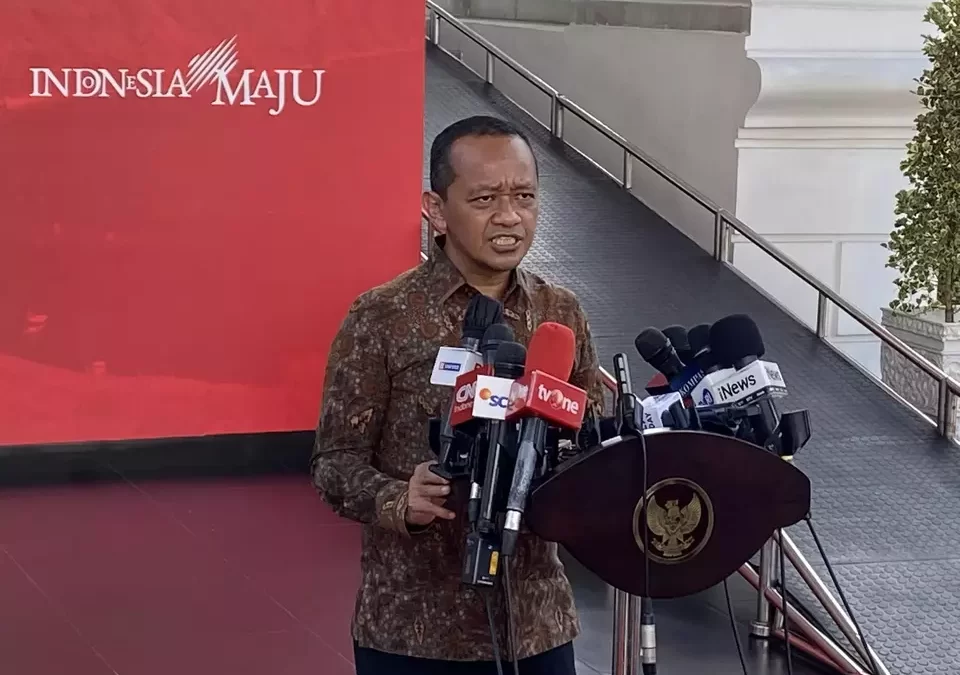 Keren! Realisasi Investasi Kuartal I 2023 Tembus Rp 328,9 T