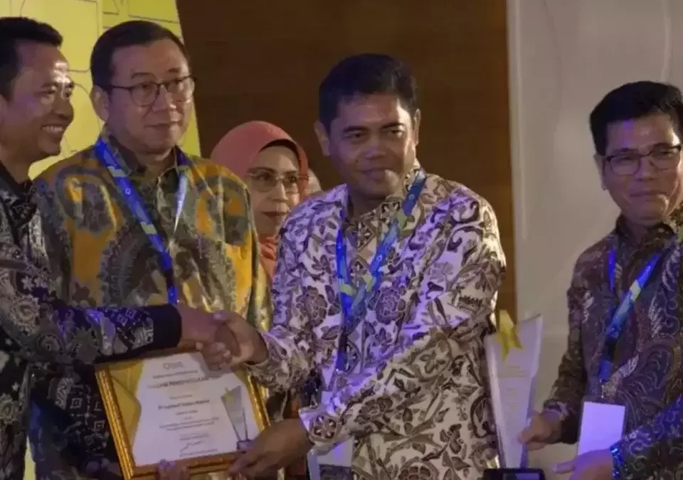 Inovasi dan Keberlanjutan Klaster Industri IKN