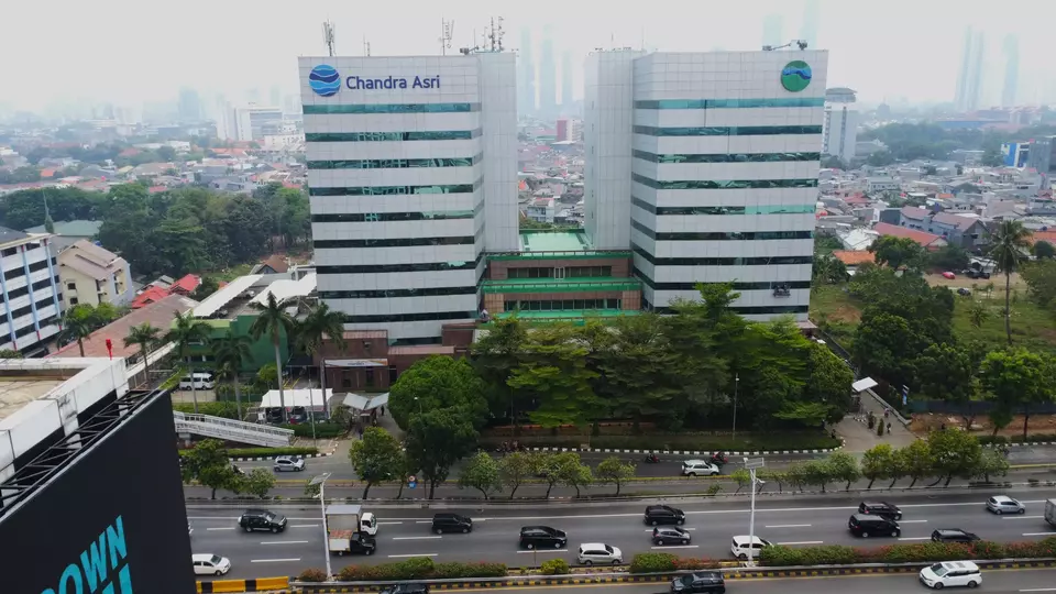 Diversifikasi Bisnis Chandra Asri Group di Sektor Kimia dan Infrastruktur, Lebih Kuat sebagai Mitra Pertumbuhan