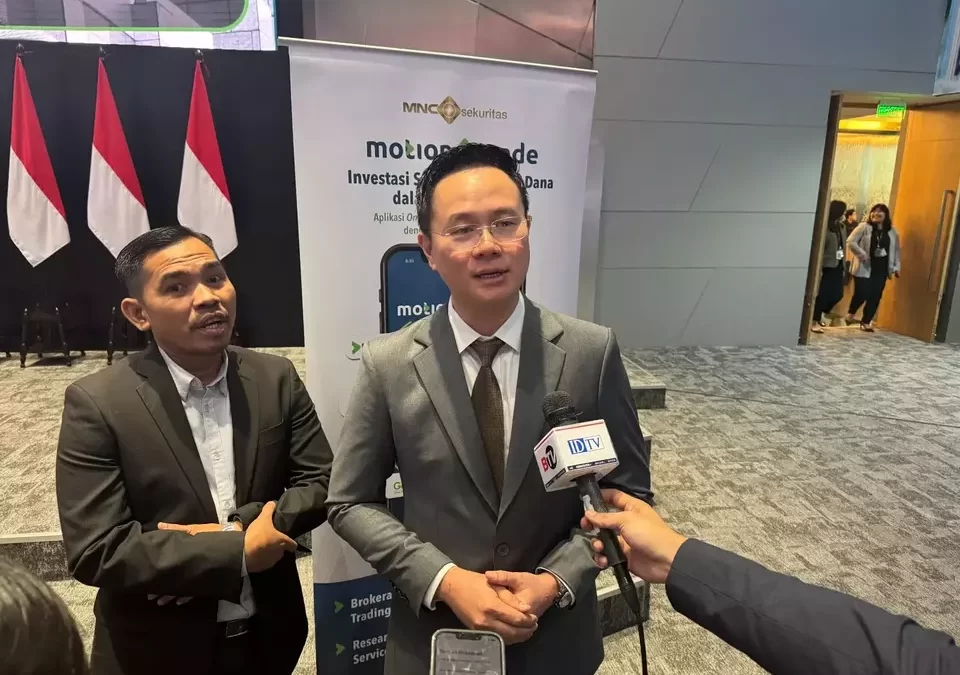 Tangani Lebih dari 5.000 Proyek, SMLE Bidik Pertumbuhan secara Eksponensial di 2024
