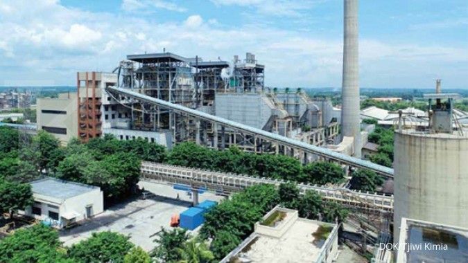 Industri Kimia Dasar Akui Masih Temui Sejumlah Tantangan Kebijakan Harga Gas