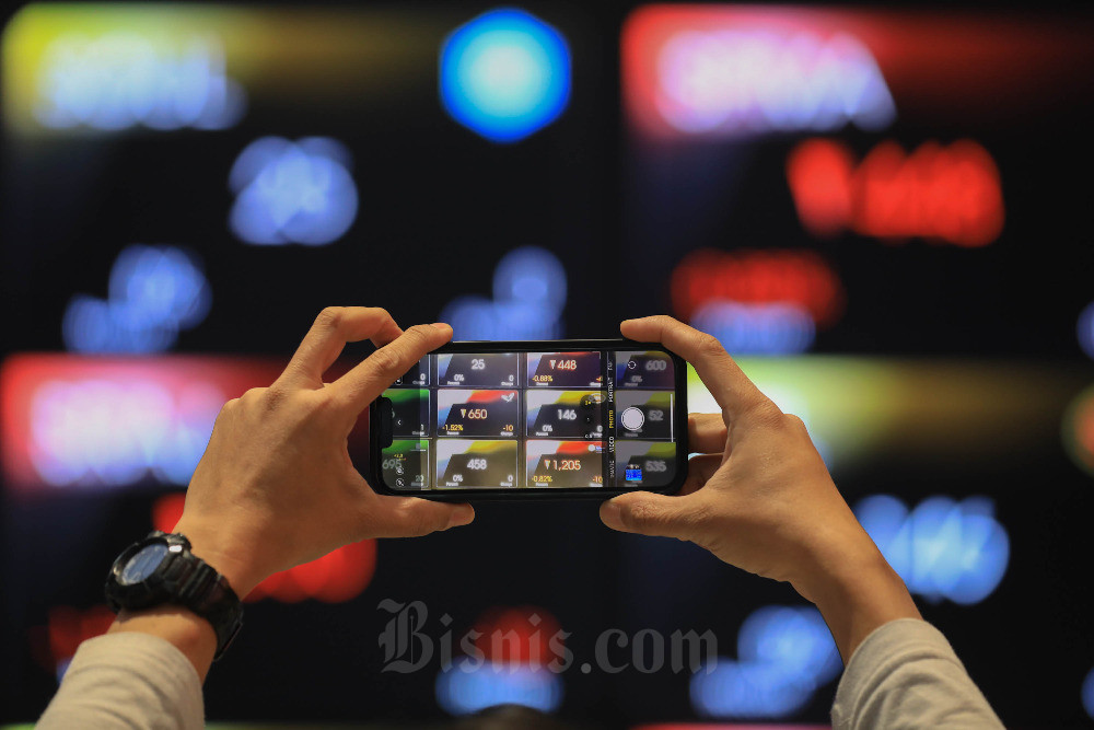 Status IPO Zeus Batal, Dirut Sumantri: Industri Kimia Khusus Perlu Edukasi Investor