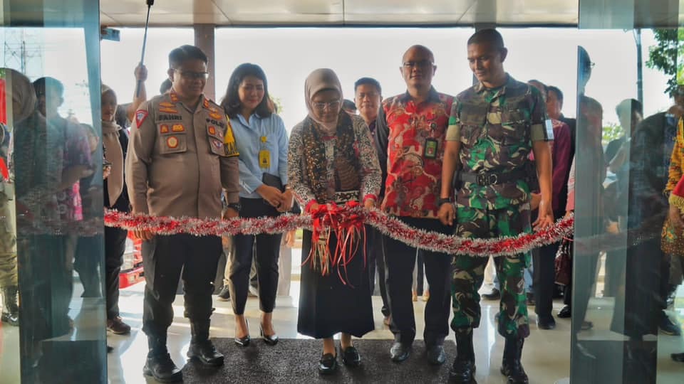 Gelar Karpet Merah Untuk Investor, Bupati Nina Agustina Datangkan Investasi 4,8 Triliun