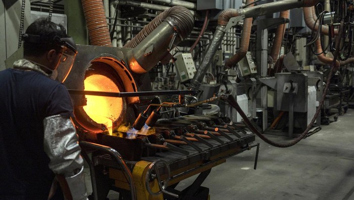 Smelter