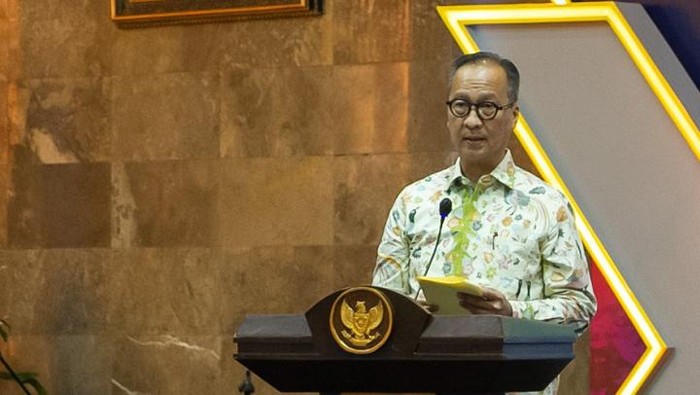Konflik Iran-Israel Berdampak ke Industri RI, Menperin Beri Solusi Ini