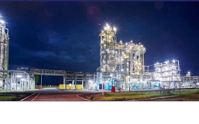 Kemenperin: Investasi Sektor Kimia Tembus Rp4,71 Triliun Sepanjang 2022-2023