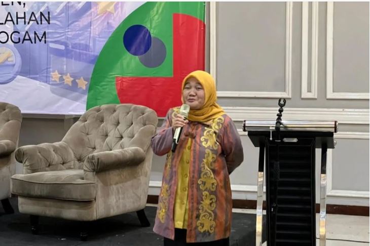 Kemenperin rancang strategi pemantauan impor industri petrokimia