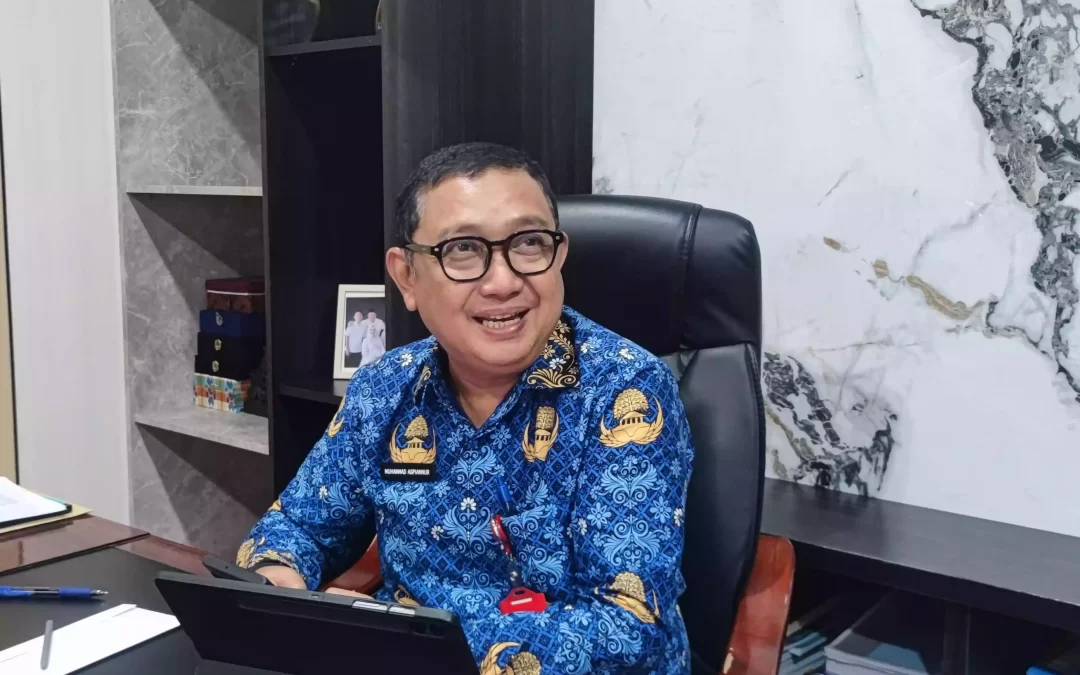 Industri Kimia Dominasi Investasi PMDN dan PMA di Bontang, Serap 987 Tenaga Kerja