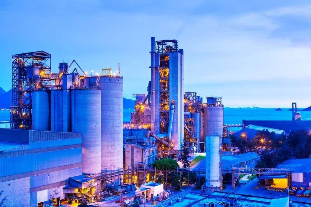 Industri Kimia, Pegang Peranan Penting dalam Perekonomian Global