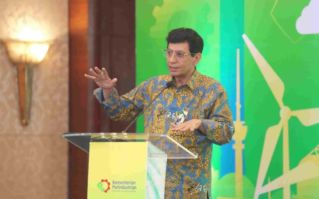 Kemenperin perkuat transformasi industri kimia khusus pacu ekonomi RI