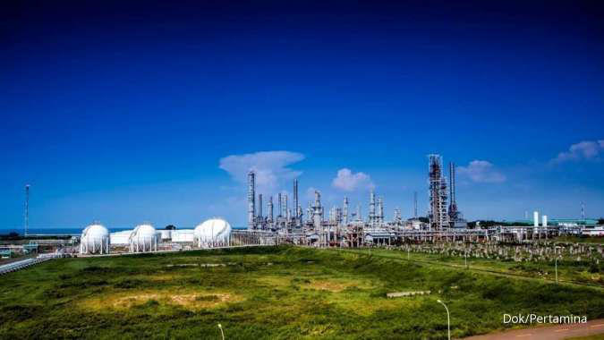 Menakar Kinerja Industri Kimia di Tengah Lonjakan Impor dan Hadirnya Pabrik Baru