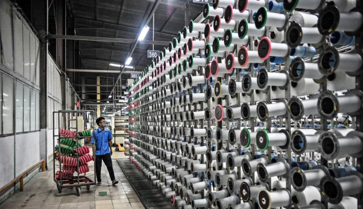 Di Tengah Dinamika Global, Sektor IKFT Tetap Berkontribusi Signifikan