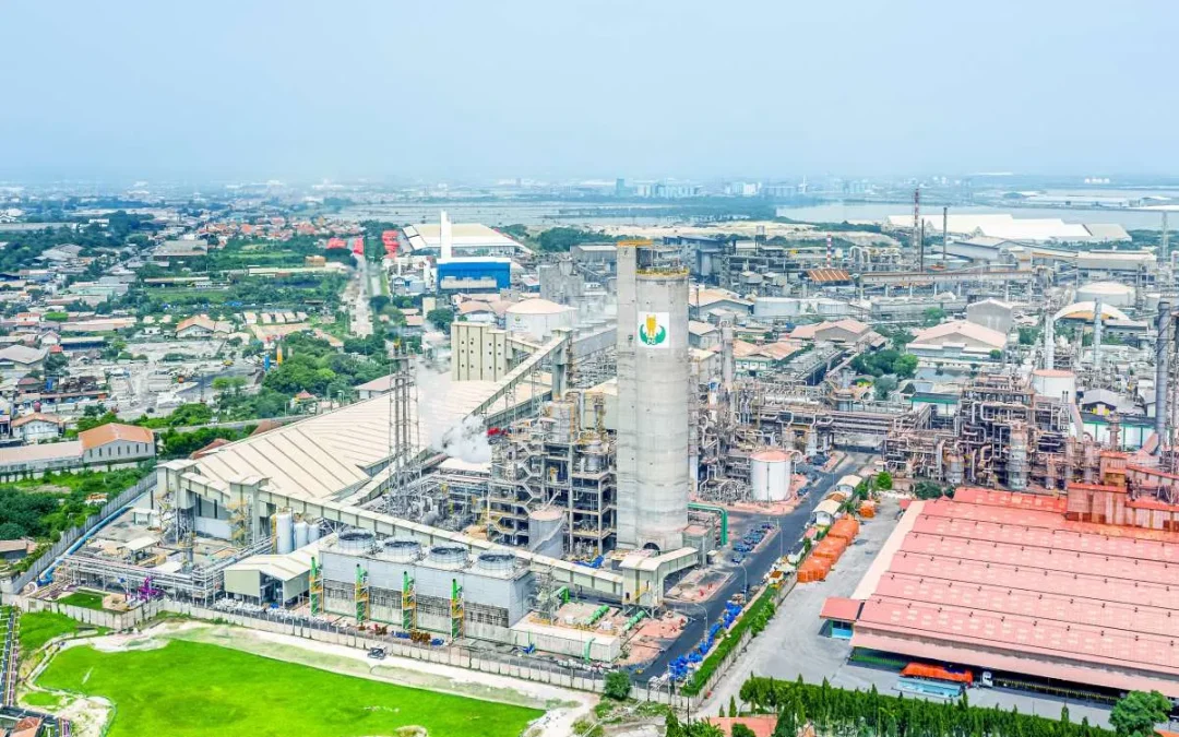 Gejolak Timur Tengah Menghantam Petrokimia, Industri Kimia Khusus Ikut Terdampak