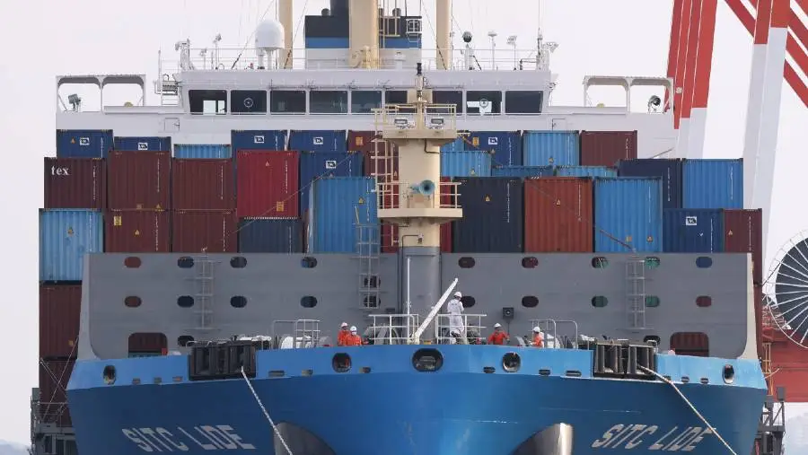 Kemenperin: Industri Kimia Terdampak Perang, Produksi Tersendat